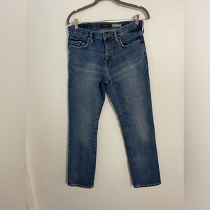 Aeropostale straight jeans size 31/32